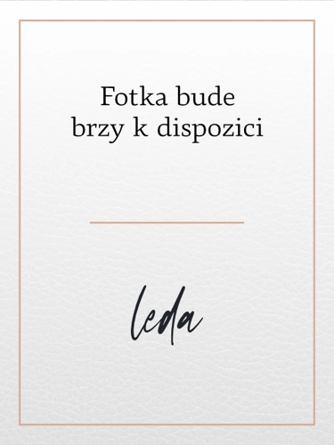 GROSSO BAG dámska kožená kabelka, čierna