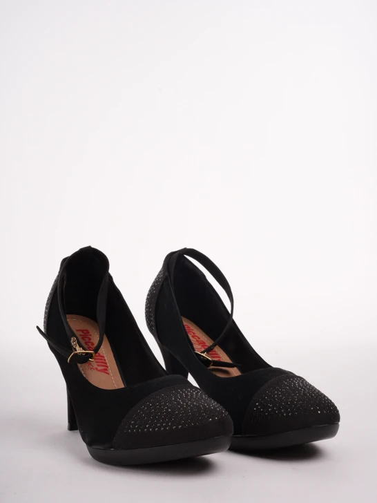 AZA-shoe-solo tanec