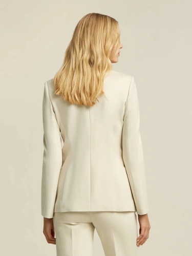 Beaumont Tatum blazer TATUM blazer - Kit lurex (1)