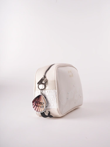 PEPE MOLL dámska crossbody béžová (1)