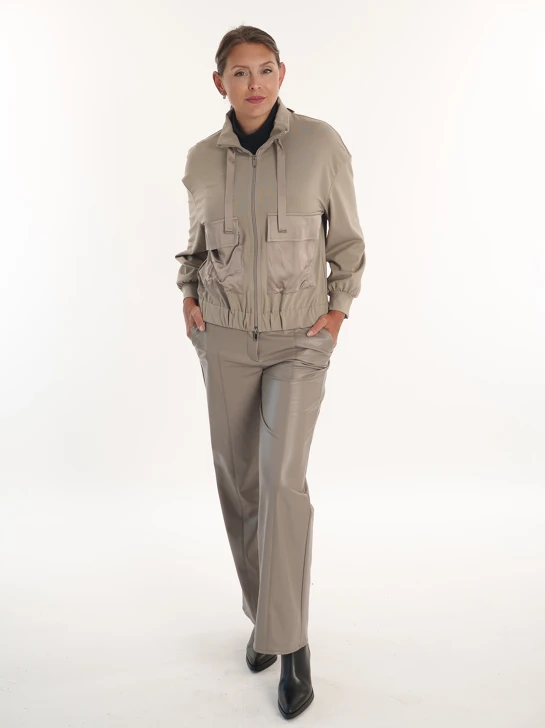 Dámsky outfit TUZZI „Quiet Wild“