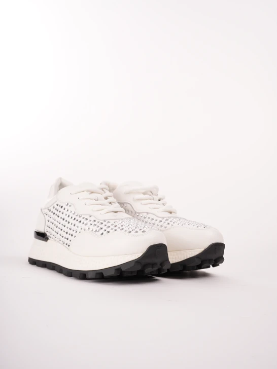 Dámske tenisky EPICA white