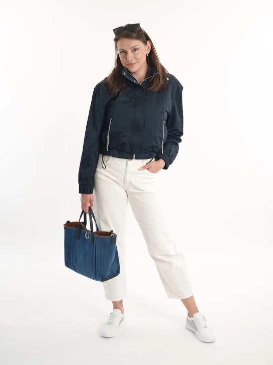 Námornícka elegancia
