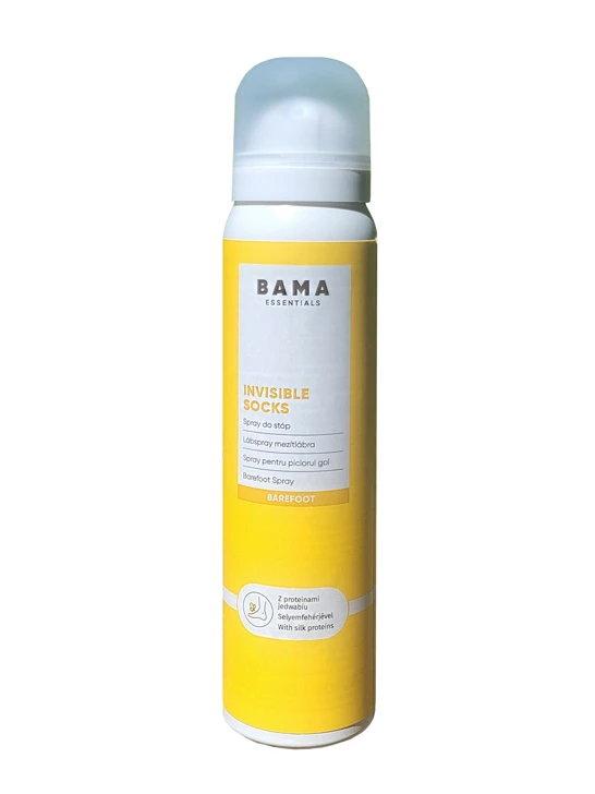 BAMA silonky v spreji 100 ml